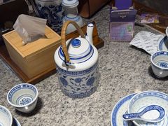 -南京大牌档(三阳广场苏宁店)