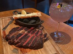 -THE CANNERY&JUJU 新鲜海鲜·牛排美食酒廊