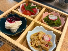 -樱の千渡日式料理·铁板烧•烧鸟(金盛田广场店)