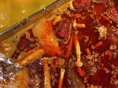 -湊湊火锅·茶憩(打浦桥日月光店)