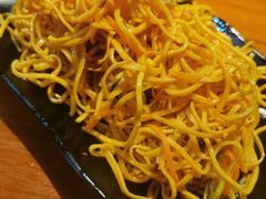 -鑫日千里马朝鲜族小馆(总店)