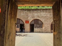 -延安杨家岭革命旧址