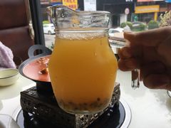 -鑫悦楼煎蟹·16年海鲜大排档