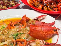 -阿胖龙虾(宁国南路总店)