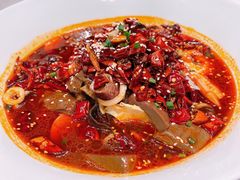 -城南往事(滨江世茂店)