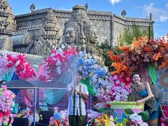 -南宁方特东盟神画