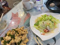-金姐台湾菜(珠江路店)