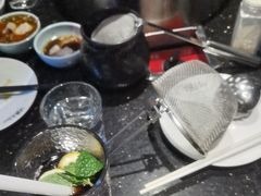 -捞王锅物料理(凯旋路店)