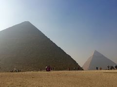 -吉萨金字塔群