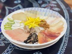-桥香园过桥米线(国贸店)