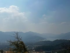 -溪霞怪石岭生态公园