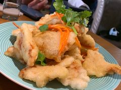 东北锅包肉-金勺缘东北菜馆(牡丹园店)