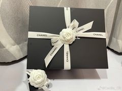 -CHANEL(恒隆广场店)