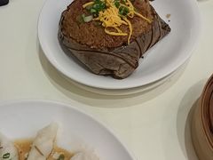 -兴悦酒家(保利克洛维店)