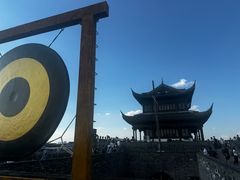 -相门城墙文化休闲景区