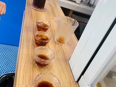 -OZ cafe(南昌路店)