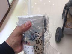 -书亦烧仙草(二七万达广场店)