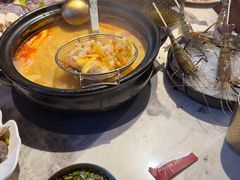 -琥珀川糟粕醋火锅(慈云寺店)
