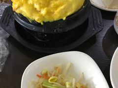 -江浦东烧烤城(韩式特色炭火烤肉同心路店)