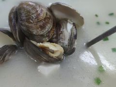 -明记海鲜大排档(巽寮湾店)