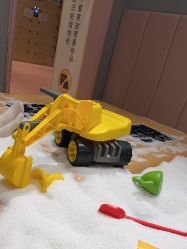 -奈尔宝家庭中心·亲子餐厅(前滩店)