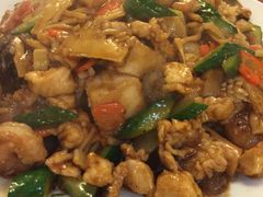 -胖子菜馆(隆昌路店)