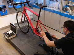 -SPECIALIZED闪电自行车(北苑路店)