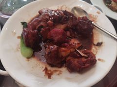 -马凯餐厅(地安门店)