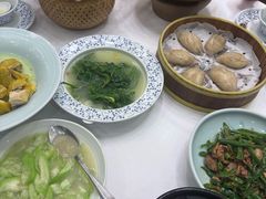 -围龙屋客家食府(福田店)