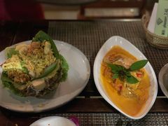 -Phensiri Thai Restaurant