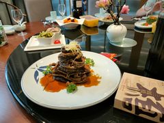 -三凤酒家·百年无锡菜(清扬茂业店)