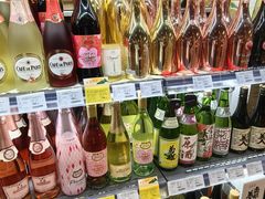 -Olé精品超市(北京合生汇店)
