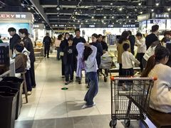 -胖东来生活广场(健康路店)