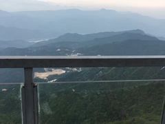-罗田天堂寨风景区
