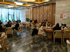 大堂-陈麻婆豆腐总店