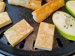 -范儿·嫂子烤肉·精致炭火烤肉(长治路店)