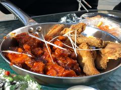 -MI WU FACTORY米屋美食工厂餐厅(绿地店)