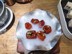 -魁盛居百年鲁菜馆(县西巷店)