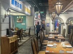 -老广酒楼(樱花店)