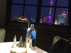 芝士蛋糕-茹丝葵经典牛排馆(上海外滩店)