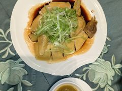 -北园酒家(小北路店)