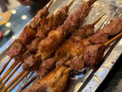 -清真海鲜大排档(原芥园道店)