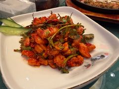 -平壤馆(西塔街店)