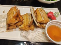 -丰收日·小海鲜·沪上家宴(顾村正大店)