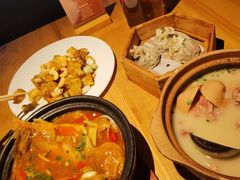 -顺香居·老字号湖北菜(江汉路店)