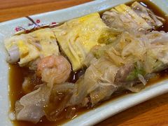 -张记炸串肠粉
