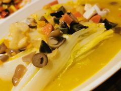-村理·乡村菜音乐餐厅(河西店)