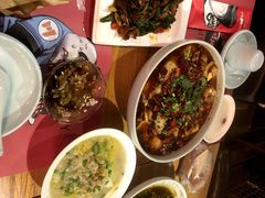 -一个叫川的地方(麒麟新天地店)