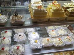 -第一食品(中环百联店)