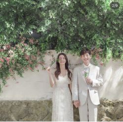 -MANLI BRIDAL婚纱